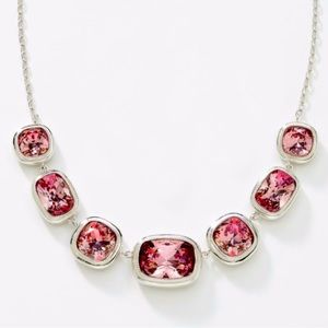 Touchstone Pretty in Pink Neclace.